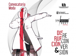 Conquista Talento CUAAD el UNIMODA Digital 2021