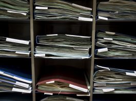 Abierta la convocatoria para participar en las Jornadas Archivísticas 2021