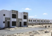 Vive AMG abandono y subutilización de vivienda