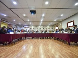 Acude Rector General al Legislativo a solicitar ampliación al presupuesto de la UdeG