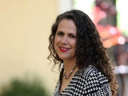 Silvia Eugenia Castillero: la felicidad en el arte