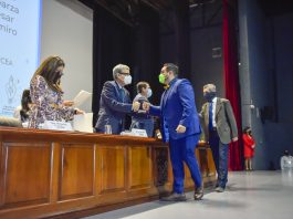 Certificaron a 190 profesores de la Red Universitaria en emprendimiento e innovación