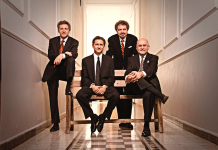 Cuarteto Latinoamericano