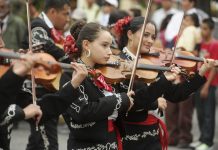 Mariachi