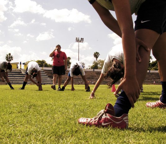CUSur sede del Seminario del Deporte Universitario