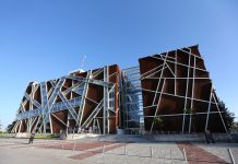 Crean Embajada Intercultural al interior de la Biblioteca Juan José Arreola