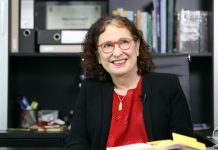 Distinguen como Investigadora Emérita del SNI a Sarah Corona Berkin