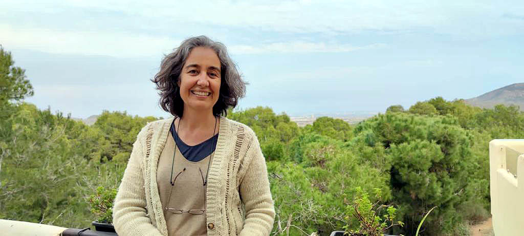 Barbara Vizmanos