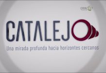 «Catalejo», un espacio para la humanidades en UDG TV