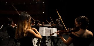 El Paraninfo Enrique Díaz de León vibrará con talento joven