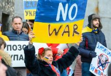 Miradas desde América Latina a la guerra en Ucrania