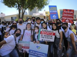 Preparatoria Regional de Zapotlanejo y Módulo Matatlán exigen respeto a la autonomía universitaria
