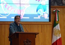 En ruinas el Estado cultural mexicano: Rafael Pérez Gay