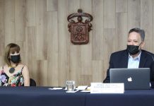 CUCSH crea la Academia de Derechos Humanos
