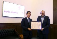 México y Japón, una relación centenaria