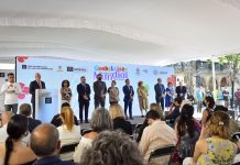 Leen a José Saramago en el Día Mundial del Libro