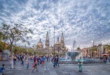 Una postal para Pazarín