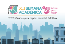 La FIL fue fundamental para que Guadalajara sea Capital Mundial del Libro