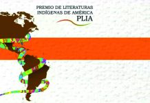 Abierta convocatoria para el Premio de Literaturas Indígenas de América 2022