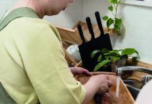 Trabajo del hogar: discriminación y desigualdad y género