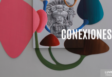 Luvina 106: las conexiones en post pandemia