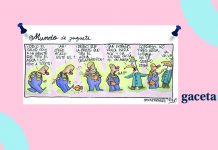 Cartón Trino