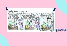 Cartón Trino