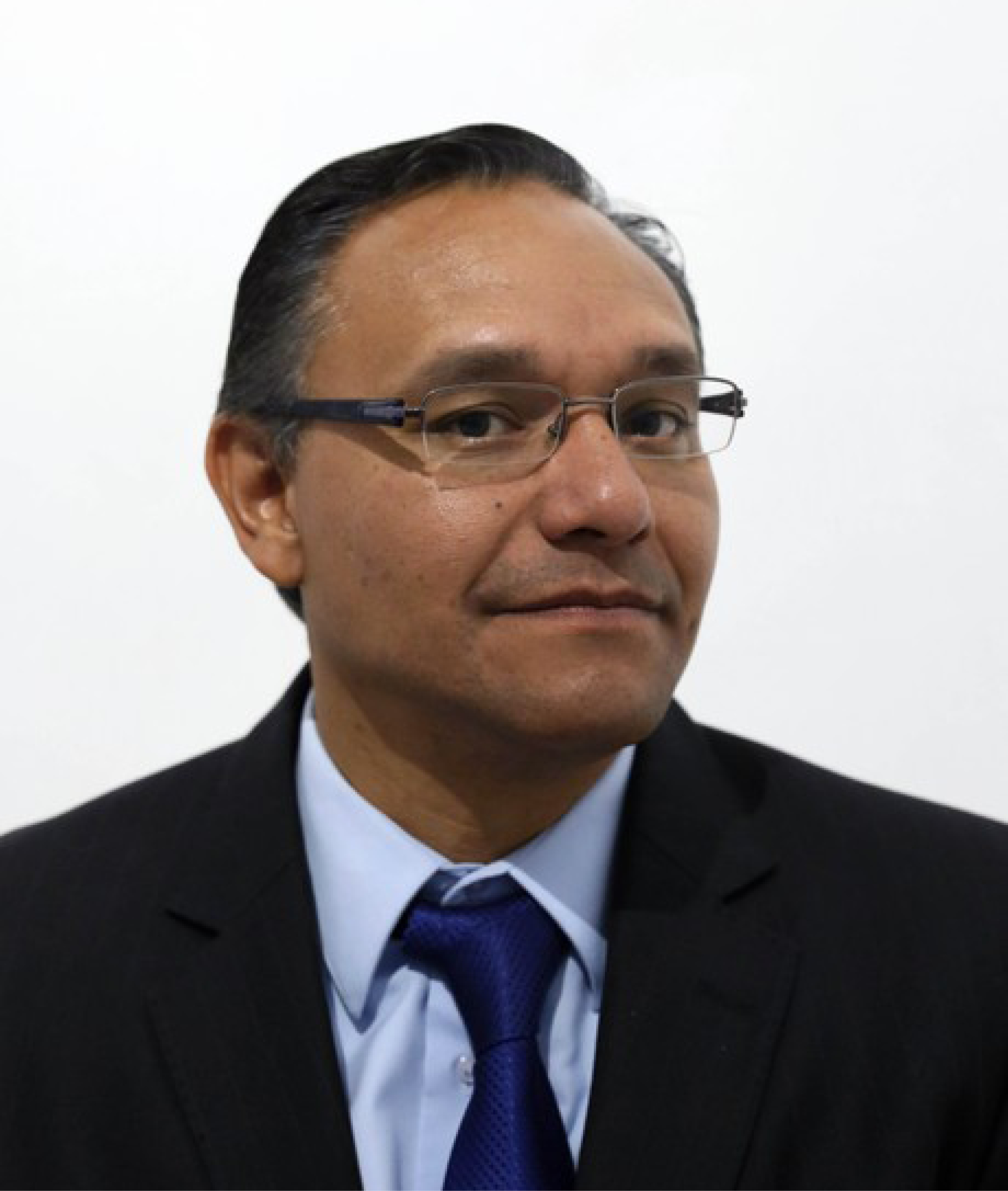 MARCO ANTONIO PÉREZ CISNEROS