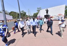 UdeG entrega oficio petitorio al Gobierno de Jalisco exigiendo seguridad para la comunidad universitaria y la sociedad