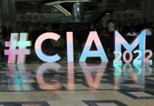 Inicia XXIII CIAM con entrega del reconocimiento “Fray Antonio Alcalde”
