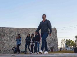 Presente UdeG en Expo Supérate