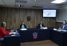 Deja pandemia desafíos para las ciudades en materia de desigualdad, cambio climático y violencia