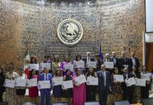 Reconocen a universitarios con el Premio Estatal de Psicología Jalisco 2022