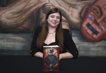 El mundo oculto de la saga de «La nación de las bestias»