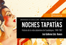 «Noches tapatías», la historia de la gozadera en Guadalajara