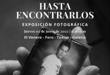 Muestran realidad de las desapariciones en la exposición «Hasta encontrarlos»