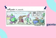 Cartón Trino