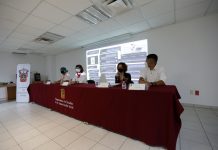 Exploran estudiantes de Comunicación Pública temáticas de violencia simbólica e identidad