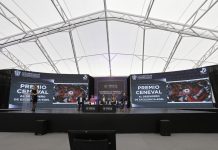 UdeG reconoce a 250 egresados con excelencia en examen Ceneval