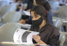 Volverán a aplicar examen de admisión todos los aspirantes a estudiar en la UdeG para el ciclo 2022-B