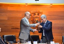 Univer recibe la estafeta del Premio Jalisco de Periodismo 2022
