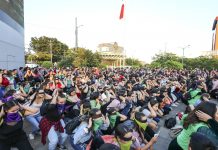 CUCSH invita a activistas y universitarios a participar en III Congreso Internacional de Estudios de los Movimientos Sociales
