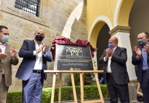 Reconocen el legado del Antiguo Hospital Civil de Guadalajara con declaratoria como Patrimonio Cultural de Jalisco