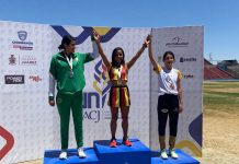 Suma UdeG 18 medallas en la Universiada Nacional