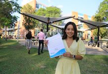 CUCSH Belenes se suma al Programa Senderos Seguros