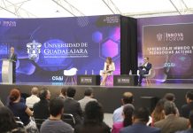 La educación tiene que ser activa, y no pasiva: David Marsh