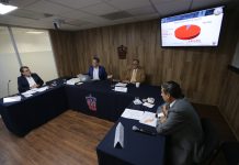 Improvisada e ineficaz la estrategia de seguridad en Jalisco: Observatorio de Análisis sobre Seguridad de la UdeG