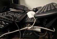 Basura electrónica de Jalisco al año equivale a llenar 12 veces el Estadio Akron