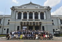 Rinden protesta directoras y directores de bachillerato de la UdeG para el periodo 2022-2025