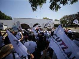 CUTlajomulco alza la voz por un presupuesto justo y autonomía universitaria